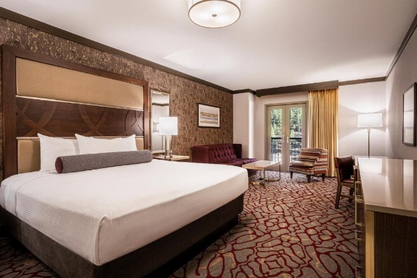 Horseshoe Black Hawk image 24